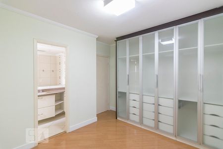 Quarto 1 Suite de apartamento à venda com 3 quartos, 75m² em Campestre, Santo André