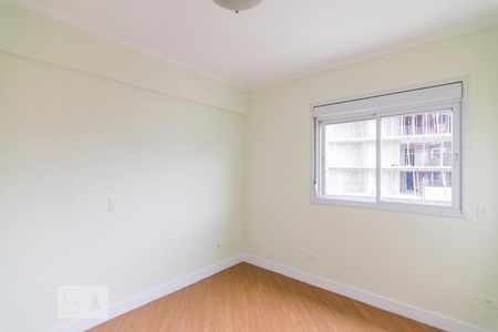 Quarto 3 de apartamento à venda com 3 quartos, 75m² em Campestre, Santo André