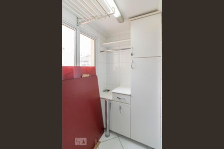 Apartamento à venda com 75m², 3 quartos e 2 vagasÁrea de Serviço