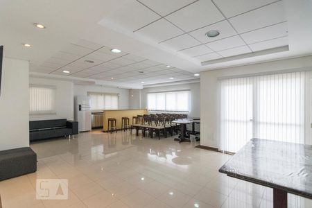 Apartamento à venda com 75m², 3 quartos e 2 vagasSalão de Festas