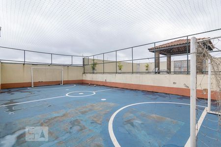 Apartamento à venda com 75m², 3 quartos e 2 vagasQuadra