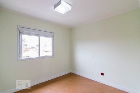 Quarto 1 Suite de apartamento à venda com 3 quartos, 75m² em Campestre, Santo André