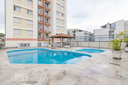 Apartamento à venda com 75m², 3 quartos e 2 vagasPiscina