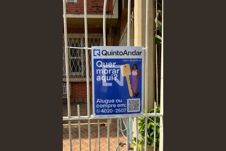 Apartamento à venda com 38m², 1 quarto e sem vaga Apartamento à venda com 38m², 1 quarto e sem vagaFachada