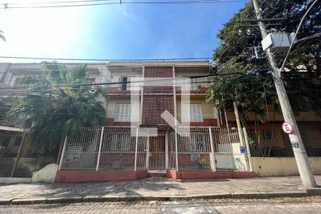 Apartamento à venda com 38m², 1 quarto e sem vaga Apartamento à venda com 38m², 1 quarto e sem vagaFachada