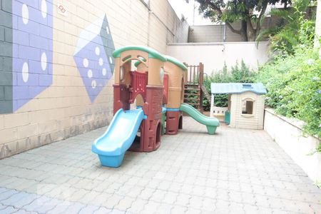 Área Comum - Playground de apartamento para alugar com 2 quartos, 62m² em Nossa Senhora do Ó, São Paulo