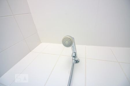 Apartamento à venda com 135m², 3 quartos e 2 vagas Apartamento à venda com 135m², 3 quartos e 2 vagasChuveiro