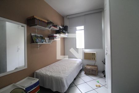 Apartamento à venda com 52m², 2 quartos e sem vagaQuarto 1