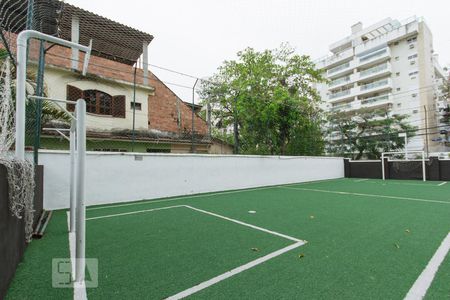 Apartamento à venda com 52m², 2 quartos e sem vagaQuadra Esportiva