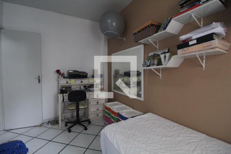 Apartamento à venda com 52m², 2 quartos e sem vagaQuarto 1