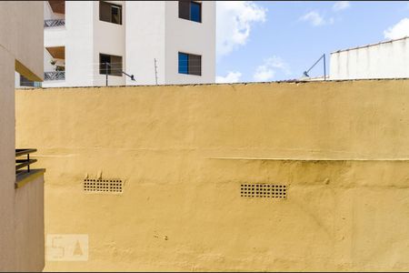 Vista de apartamento à venda com 2 quartos, 70m² em Baeta Neves, São Bernardo do Campo