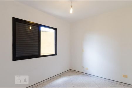 Quarto da suíte de apartamento à venda com 2 quartos, 70m² em Baeta Neves, São Bernardo do Campo