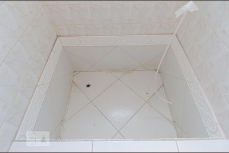 Banheira de apartamento à venda com 2 quartos, 70m² em Baeta Neves, São Bernardo do Campo