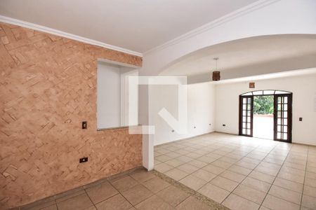 Sala de Jantar de casa à venda com 3 quartos, 240m² em Jardim Maria Rosa, Taboão da Serra