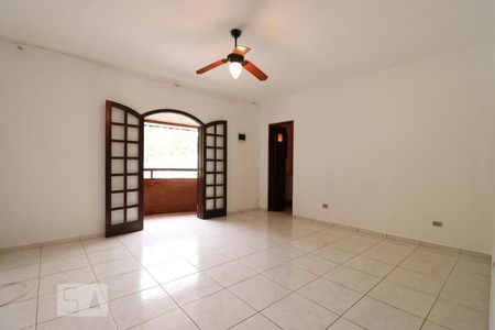 Quarto Principal de casa para alugar com 3 quartos, 240m² em Jardim Maria Rosa, Taboão da Serra