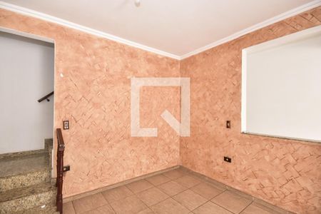 Sala de Jantar de casa à venda com 3 quartos, 240m² em Jardim Maria Rosa, Taboão da Serra