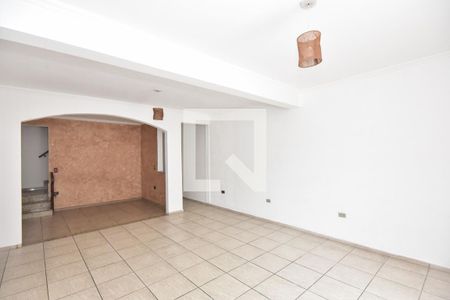 Sala de casa à venda com 3 quartos, 240m² em Jardim Maria Rosa, Taboão da Serra