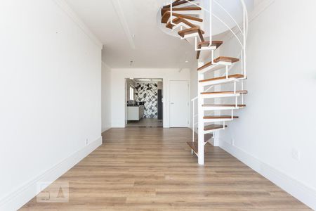 Apartamento à venda com 183m², 2 quartos e 2 vagasSala