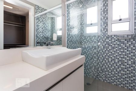 Apartamento à venda com 183m², 2 quartos e 2 vagasBanheiro 1