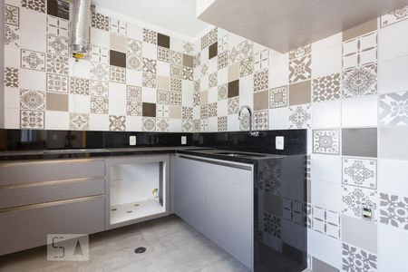 Apartamento à venda com 183m², 2 quartos e 2 vagasChurrasqueira