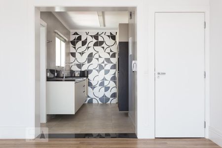 Apartamento à venda com 183m², 2 quartos e 2 vagasCozinha