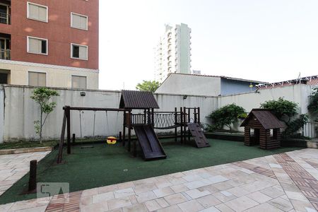 Apartamento para alugar com 335m², 4 quartos e 3 vagasÁrea Comum - Playground