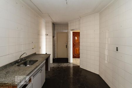 Apartamento para alugar com 335m², 4 quartos e 3 vagasCozinha