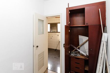Apartamento para alugar com 335m², 4 quartos e 3 vagasQuarto de Serviço