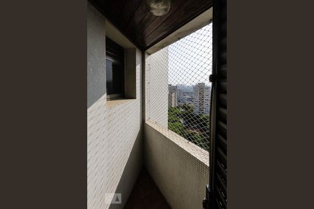 Apartamento para alugar com 335m², 4 quartos e 3 vagasVaranda suite