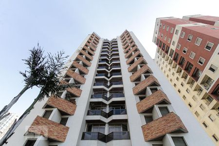 Apartamento para alugar com 335m², 4 quartos e 3 vagasFachada