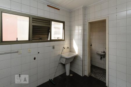 Apartamento para alugar com 335m², 4 quartos e 3 vagas;Area de Serviço