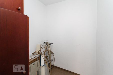 Apartamento para alugar com 335m², 4 quartos e 3 vagasQuarto de Serviço