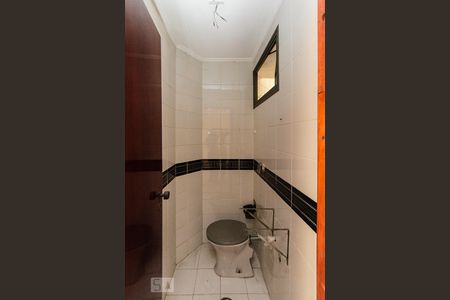 Lavabo de apartamento para alugar com 4 quartos, 335m² em Vila Prudente, São Paulo