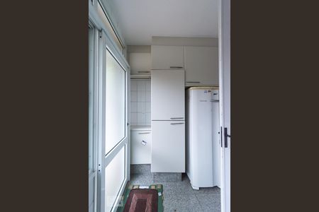 Casa de condomínio à venda com 433m², 4 quartos e 5 vagasÁrea de Serviço