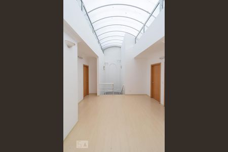 Casa de condomínio à venda com 433m², 4 quartos e 5 vagasHall Íntimo