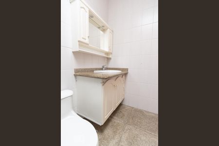 Casa de condomínio à venda com 433m², 4 quartos e 5 vagasBanheiro Suíte 4