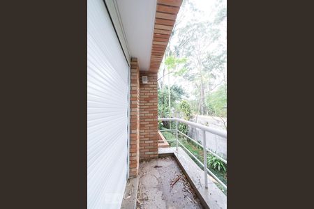 Casa de condomínio à venda com 433m², 4 quartos e 5 vagasVaranda Suíte 2