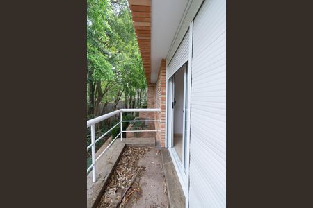 Casa de condomínio à venda com 433m², 4 quartos e 5 vagasVaranda Suíte 2