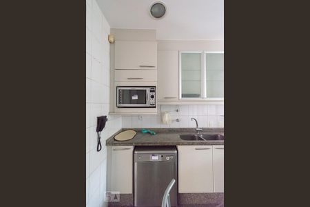 Casa de condomínio à venda com 433m², 4 quartos e 5 vagasCozinha