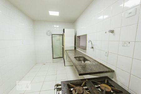 Apartamento para alugar com 131m², 3 quartos e 2 vagas Apartamento para alugar com 131m², 3 quartos e 2 vagasSalão de Festas - Copa