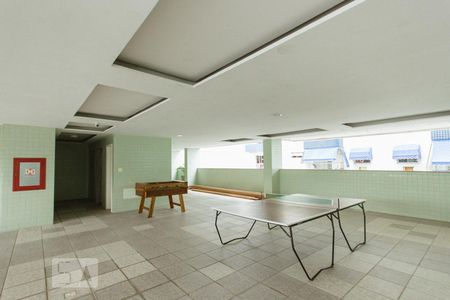 Apartamento para alugar com 131m², 3 quartos e 2 vagas Apartamento para alugar com 131m², 3 quartos e 2 vagasEspaço Jogos