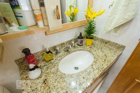 Apartamento para alugar com 131m², 3 quartos e 2 vagas Apartamento para alugar com 131m², 3 quartos e 2 vagasBanheiro Suíte