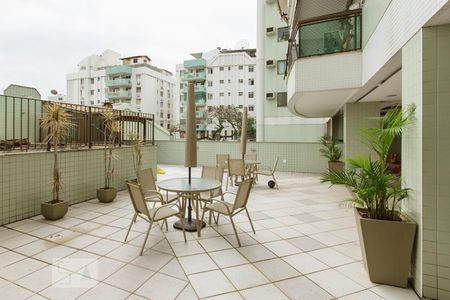 Apartamento para alugar com 131m², 3 quartos e 2 vagas Apartamento para alugar com 131m², 3 quartos e 2 vagasÁrea Comum