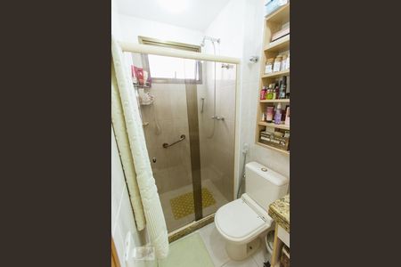 Apartamento para alugar com 131m², 3 quartos e 2 vagas Apartamento para alugar com 131m², 3 quartos e 2 vagasBanheiro Suíte