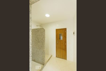 Apartamento para alugar com 131m², 3 quartos e 2 vagas Apartamento para alugar com 131m², 3 quartos e 2 vagasSpa & Sauna