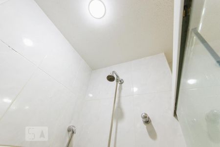 Apartamento para alugar com 131m², 3 quartos e 2 vagas Apartamento para alugar com 131m², 3 quartos e 2 vagasBanheiro Social