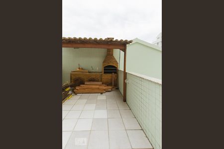 Apartamento para alugar com 131m², 3 quartos e 2 vagas Apartamento para alugar com 131m², 3 quartos e 2 vagasChurrasqueira