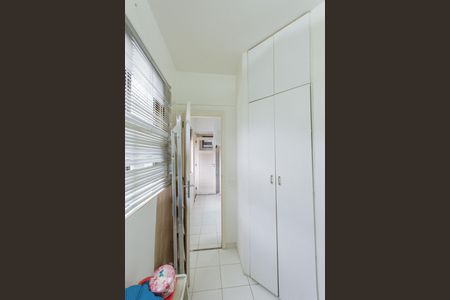 Apartamento para alugar com 131m², 3 quartos e 2 vagas Apartamento para alugar com 131m², 3 quartos e 2 vagasQuarto de Serviço