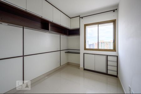 Quarto de apartamento para alugar com 1 quarto, 35m² em Norte (águas Claras), Brasília