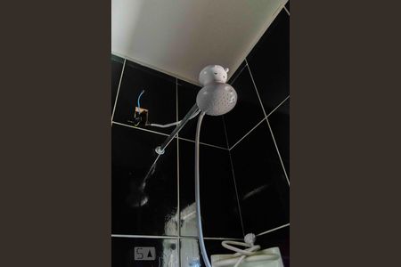 Chuveiro de apartamento para alugar com 1 quarto, 60m² em Setor Habitacional Vicente Pires (taguatinga), Brasília